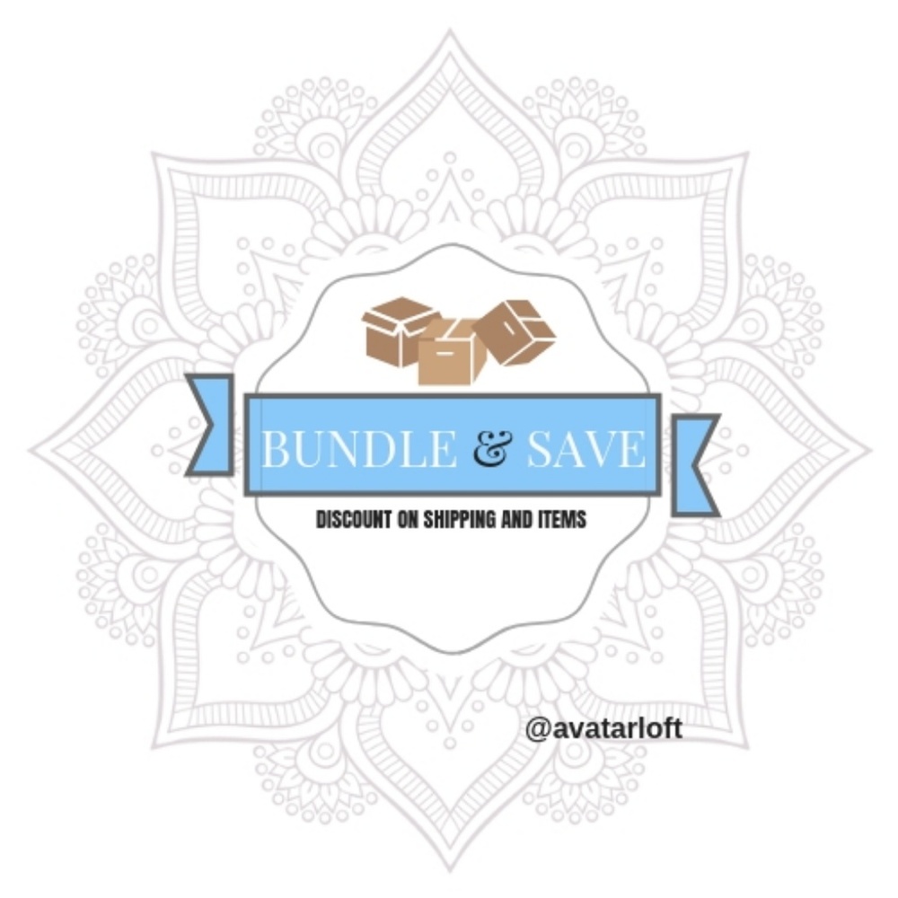 Bundle & Save